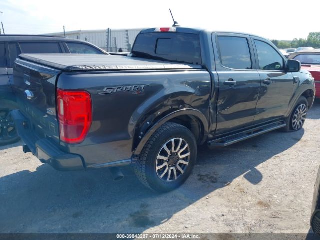 Photo 3 VIN: 1FTER4FHXKLA89948 - FORD RANGER 