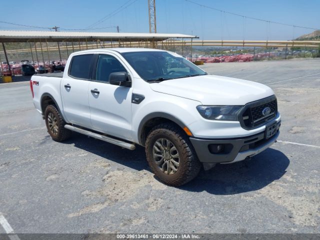 Photo 0 VIN: 1FTER4FHXKLA91490 - FORD RANGER 