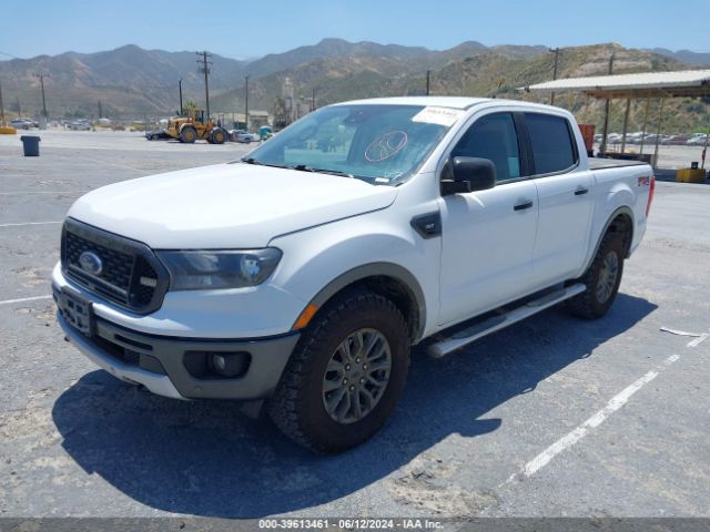 Photo 1 VIN: 1FTER4FHXKLA91490 - FORD RANGER 