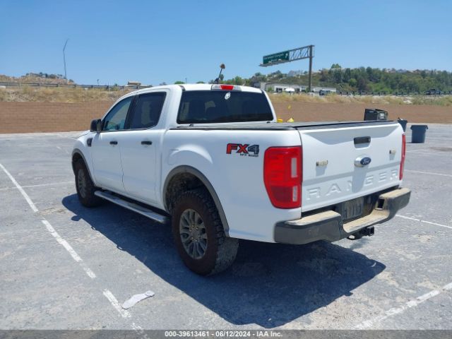 Photo 2 VIN: 1FTER4FHXKLA91490 - FORD RANGER 