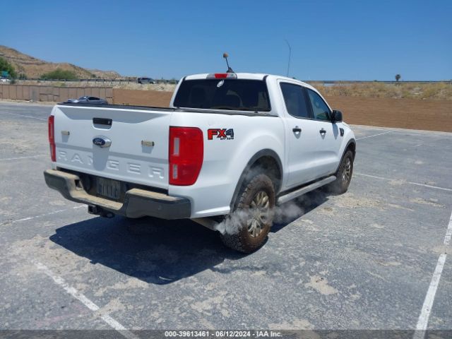 Photo 3 VIN: 1FTER4FHXKLA91490 - FORD RANGER 