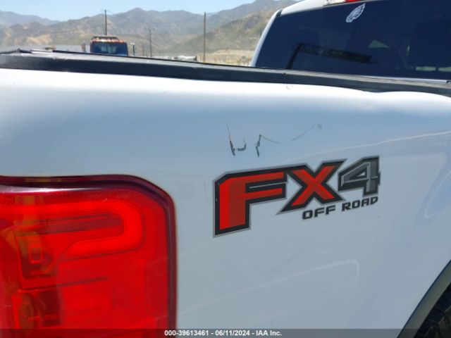 Photo 5 VIN: 1FTER4FHXKLA91490 - FORD RANGER 