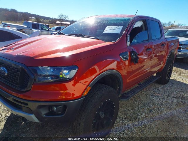 Photo 1 VIN: 1FTER4FHXKLA96673 - FORD RANGER 