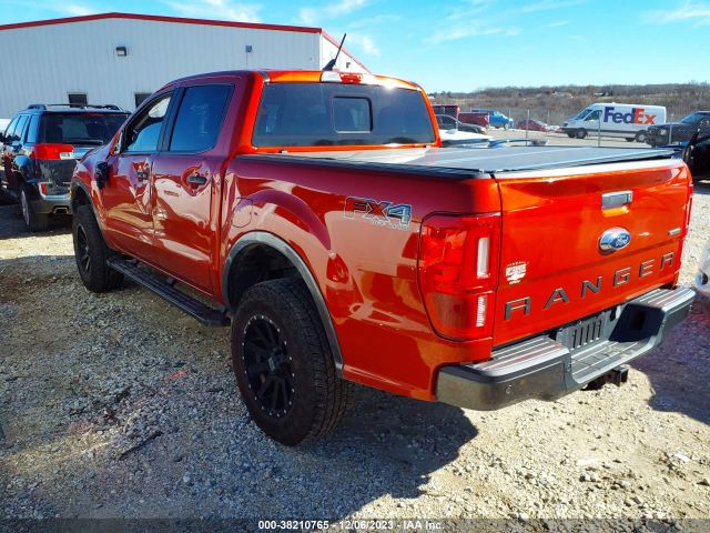 Photo 2 VIN: 1FTER4FHXKLA96673 - FORD RANGER 