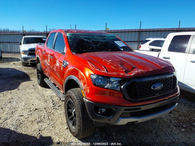 Photo 5 VIN: 1FTER4FHXKLA96673 - FORD RANGER 