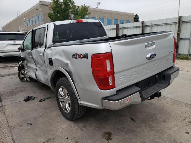 Photo 2 VIN: 1FTER4FHXKLB02794 - FORD RANGER XL 