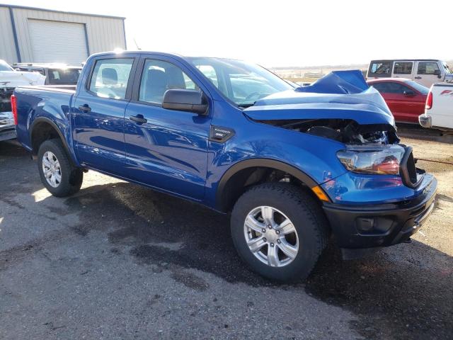 Photo 3 VIN: 1FTER4FHXKLB15612 - FORD RANGER XL 