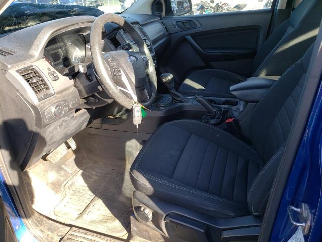 Photo 6 VIN: 1FTER4FHXKLB15612 - FORD RANGER XL 