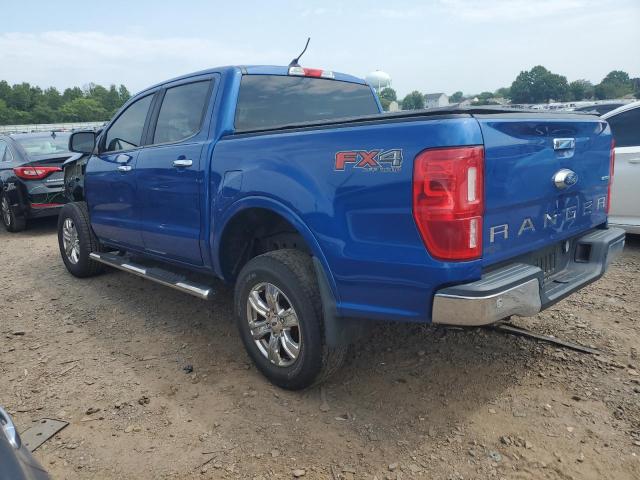 Photo 1 VIN: 1FTER4FHXKLB17893 - FORD RANGER 