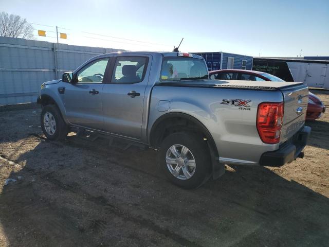 Photo 1 VIN: 1FTER4FHXLLA01742 - FORD RANGER XL 