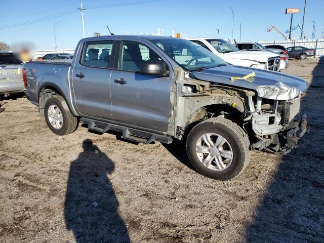 Photo 3 VIN: 1FTER4FHXLLA01742 - FORD RANGER XL 