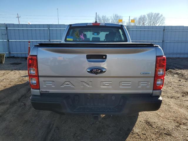 Photo 5 VIN: 1FTER4FHXLLA01742 - FORD RANGER XL 