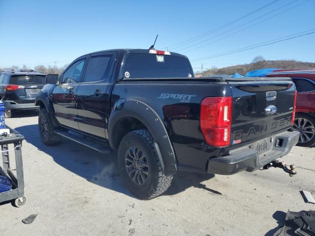 Photo 1 VIN: 1FTER4FHXLLA03782 - FORD RANGER XL 