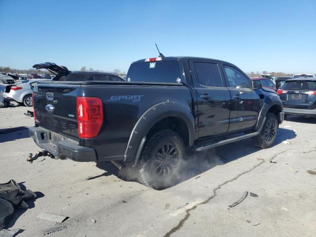 Photo 2 VIN: 1FTER4FHXLLA03782 - FORD RANGER XL 