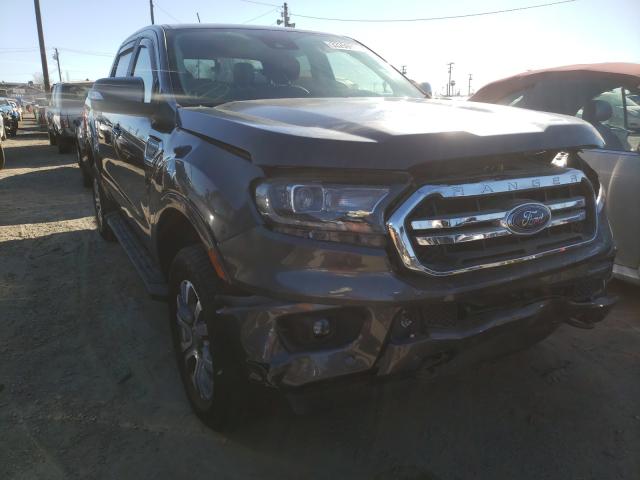 Photo 0 VIN: 1FTER4FHXLLA06469 - FORD RANGER SUP 