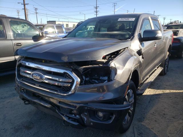 Photo 1 VIN: 1FTER4FHXLLA06469 - FORD RANGER SUP 