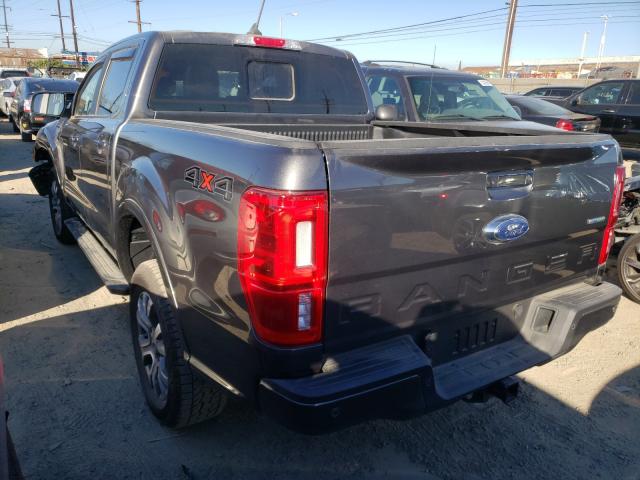 Photo 2 VIN: 1FTER4FHXLLA06469 - FORD RANGER SUP 