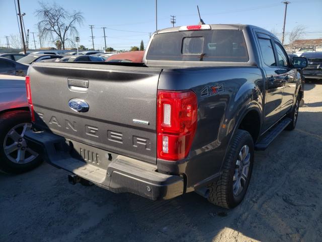 Photo 3 VIN: 1FTER4FHXLLA06469 - FORD RANGER SUP 