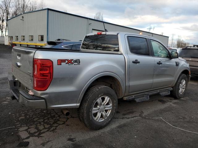 Photo 2 VIN: 1FTER4FHXLLA10554 - FORD RANGER 