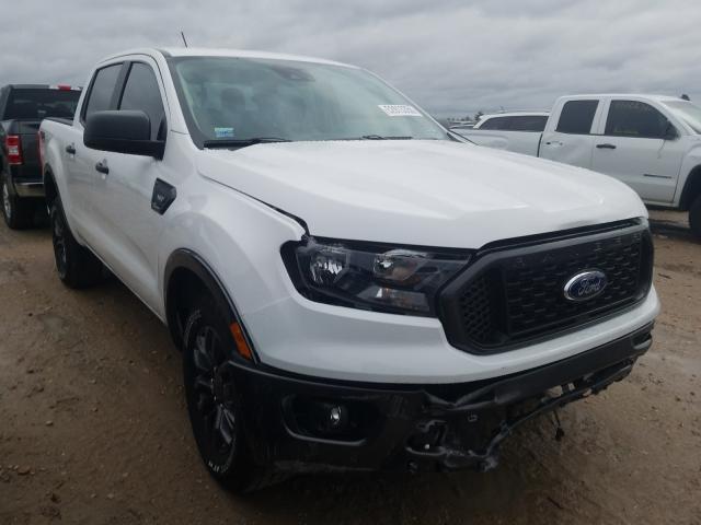 Photo 0 VIN: 1FTER4FHXLLA20243 - FORD RANGER SUP 