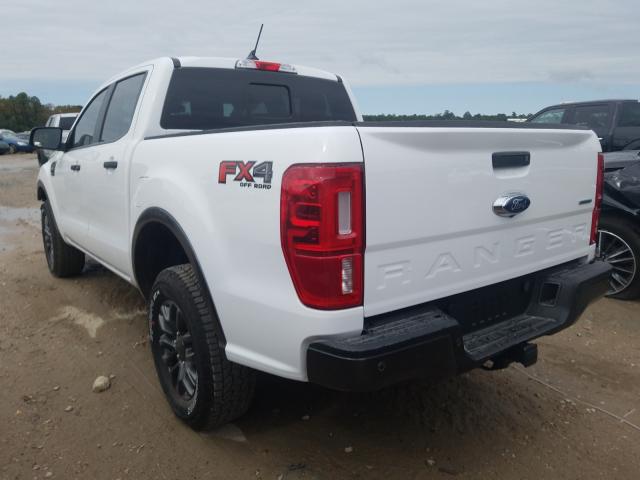 Photo 2 VIN: 1FTER4FHXLLA20243 - FORD RANGER SUP 