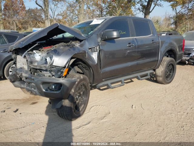 Photo 1 VIN: 1FTER4FHXLLA26687 - FORD RANGER 