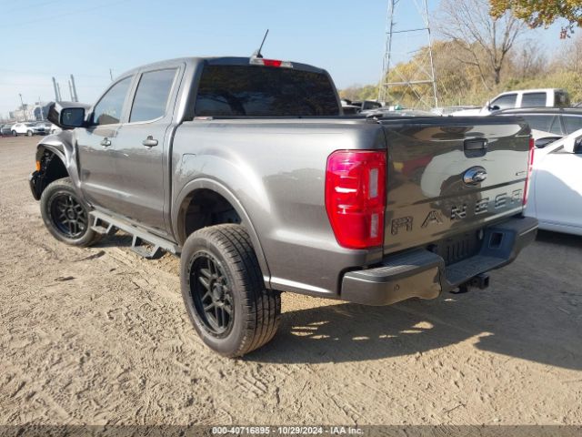 Photo 2 VIN: 1FTER4FHXLLA26687 - FORD RANGER 