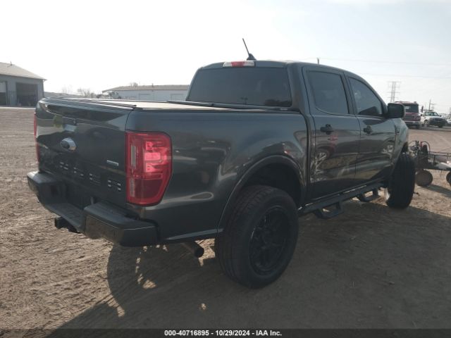 Photo 3 VIN: 1FTER4FHXLLA26687 - FORD RANGER 