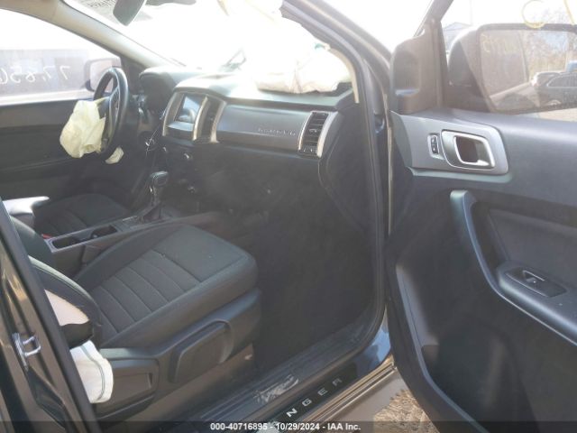 Photo 4 VIN: 1FTER4FHXLLA26687 - FORD RANGER 