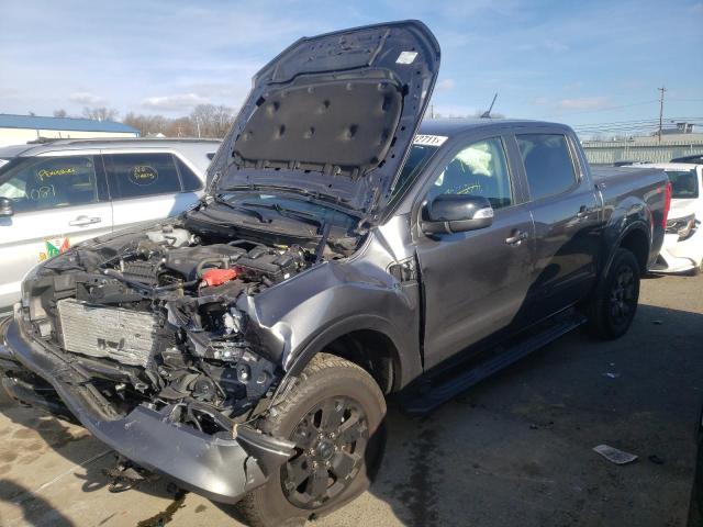 Photo 1 VIN: 1FTER4FHXLLA32151 - FORD RANGER XL 