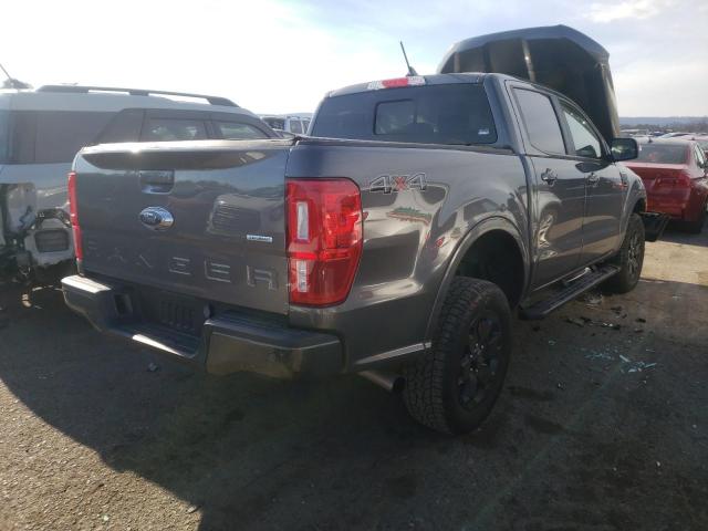 Photo 3 VIN: 1FTER4FHXLLA32151 - FORD RANGER XL 