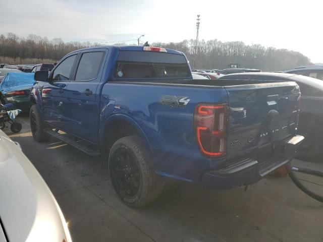 Photo 1 VIN: 1FTER4FHXLLA35826 - FORD RANGER XL 