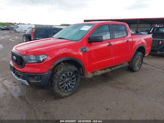 Photo 1 VIN: 1FTER4FHXLLA38967 - FORD RANGER 