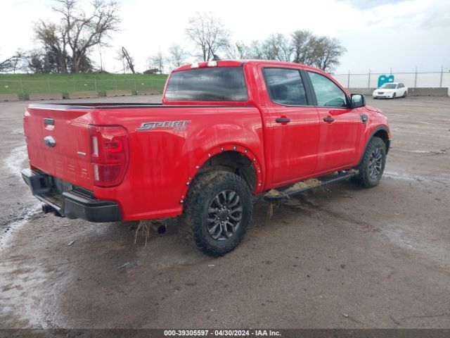 Photo 3 VIN: 1FTER4FHXLLA38967 - FORD RANGER 