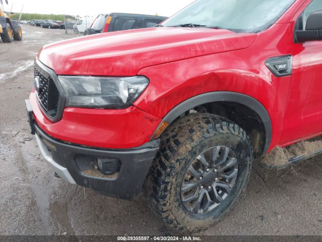 Photo 5 VIN: 1FTER4FHXLLA38967 - FORD RANGER 