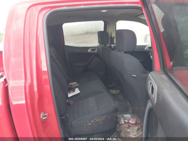 Photo 7 VIN: 1FTER4FHXLLA38967 - FORD RANGER 