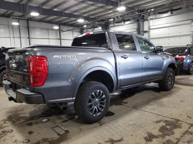 Photo 2 VIN: 1FTER4FHXLLA42162 - FORD RANGER 