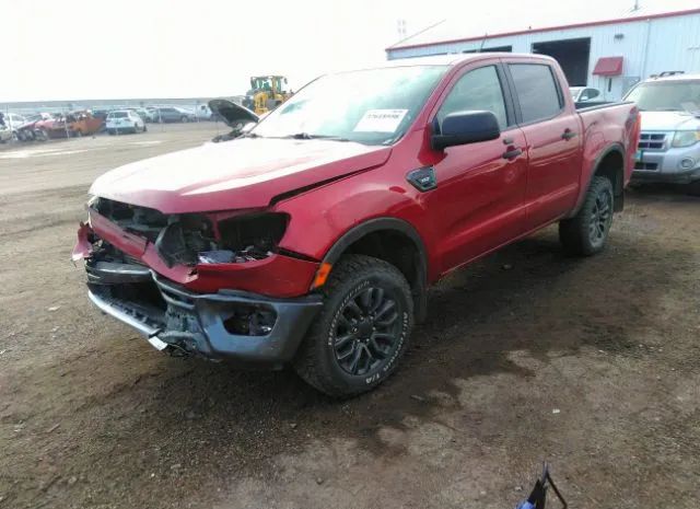 Photo 1 VIN: 1FTER4FHXLLA45580 - FORD RANGER 