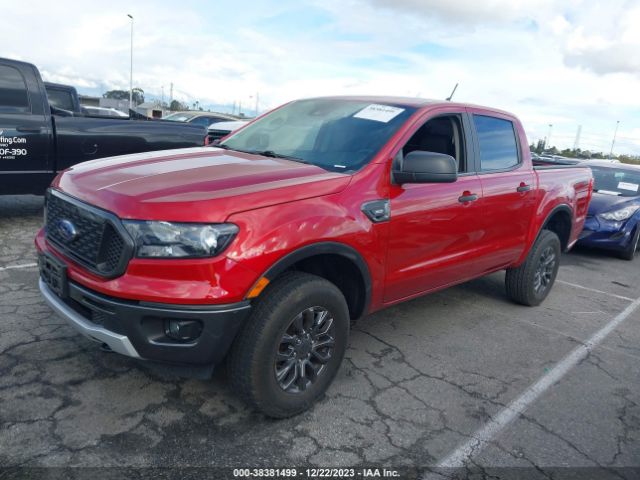 Photo 1 VIN: 1FTER4FHXLLA61908 - FORD RANGER 