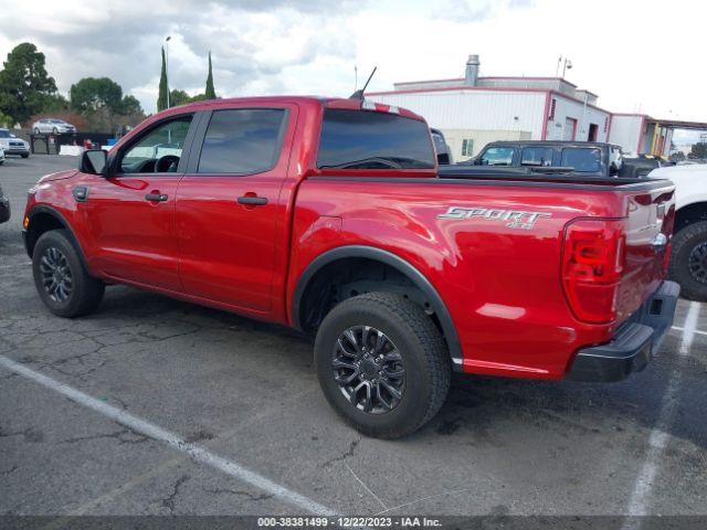 Photo 2 VIN: 1FTER4FHXLLA61908 - FORD RANGER 