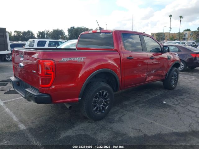 Photo 3 VIN: 1FTER4FHXLLA61908 - FORD RANGER 