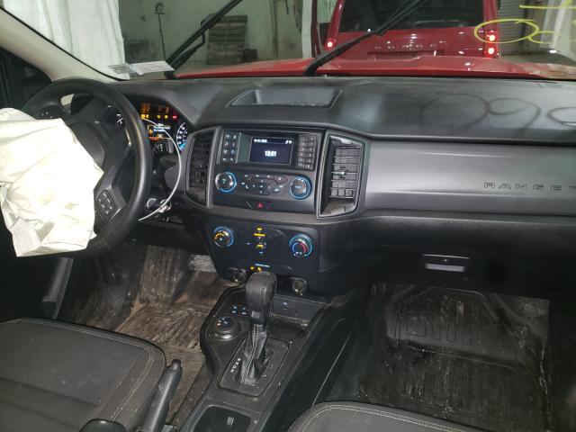 Photo 8 VIN: 1FTER4FHXLLA82192 - FORD RANGER SUP 