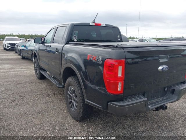 Photo 2 VIN: 1FTER4FHXLLA97789 - FORD RANGER 