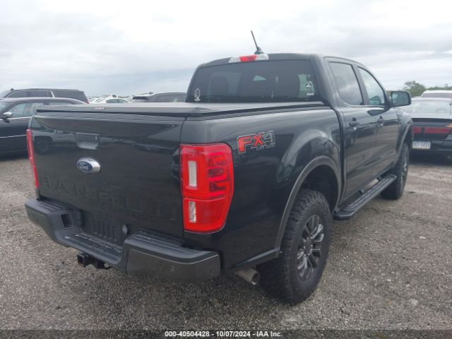 Photo 3 VIN: 1FTER4FHXLLA97789 - FORD RANGER 