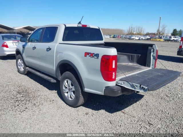 Photo 2 VIN: 1FTER4FHXMLD04151 - FORD RANGER 