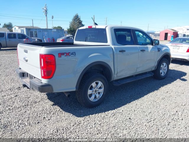 Photo 3 VIN: 1FTER4FHXMLD04151 - FORD RANGER 