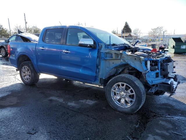 Photo 3 VIN: 1FTER4FHXMLD10063 - FORD RANGER XL 