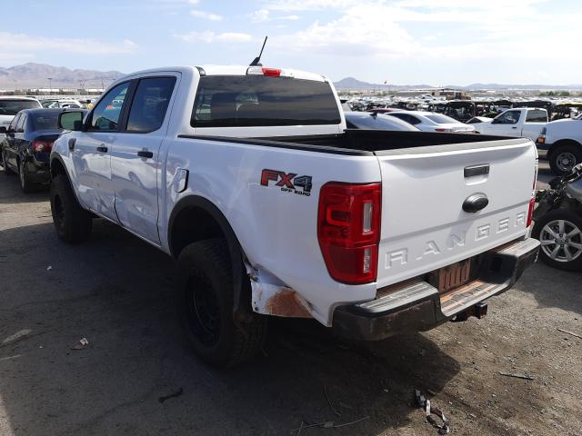 Photo 2 VIN: 1FTER4FHXMLD12573 - FORD RANGER XL 