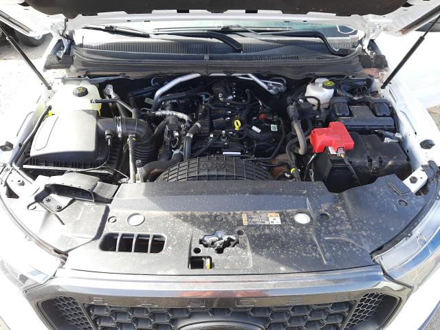 Photo 6 VIN: 1FTER4FHXMLD12573 - FORD RANGER XL 