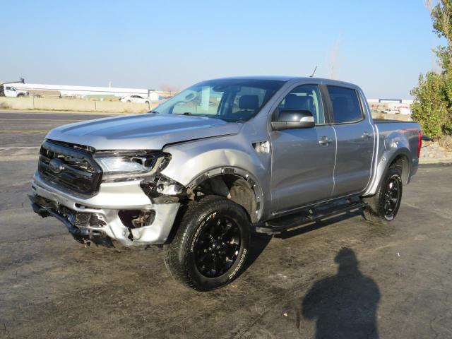 Photo 1 VIN: 1FTER4FHXMLD17613 - FORD RANGER 